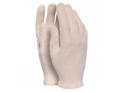Bavlněné rukavice Cotone (10pa)