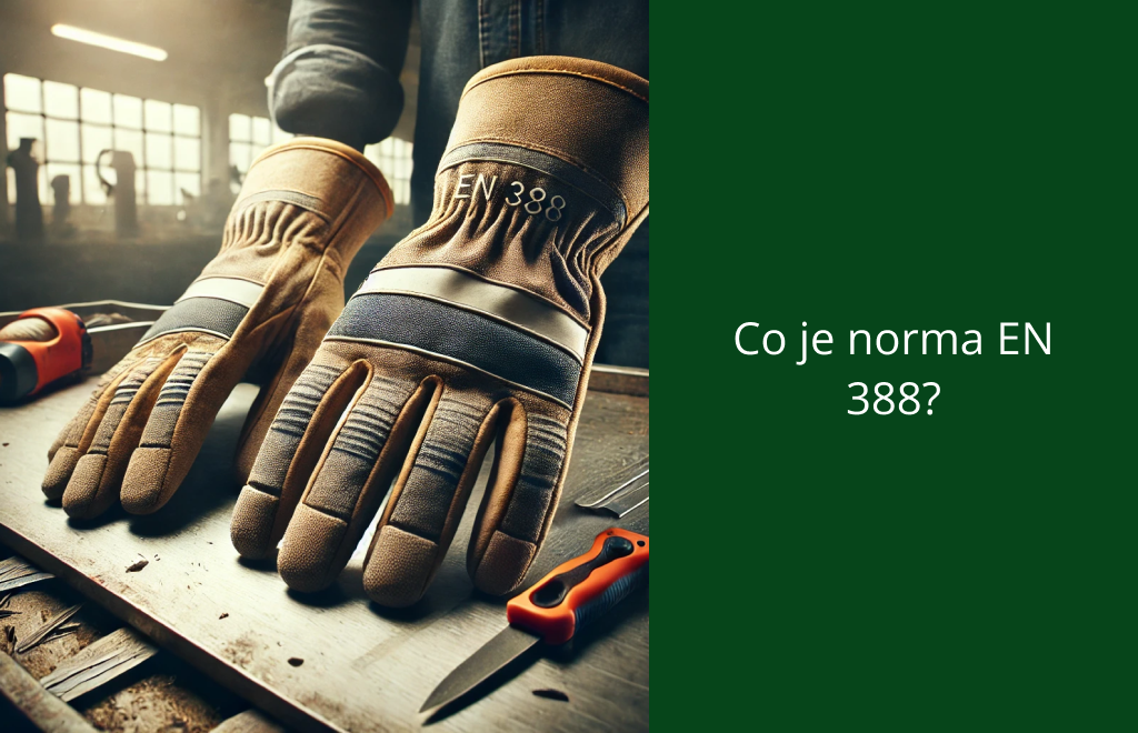 Co je norma EN 388?