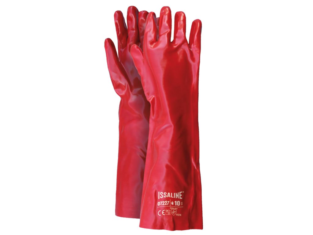 Rukavice Rosso 45 cm (12pa)
