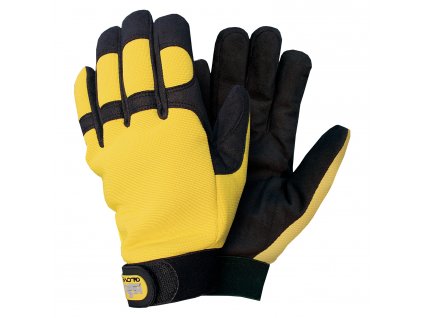 Rukavice Long Comfort Winter