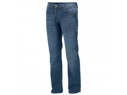 Kalhoty Jeans Jest Stretch