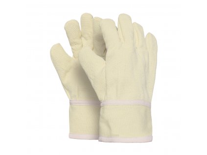 Žáruvzdorné rukavice Dante 28 cm