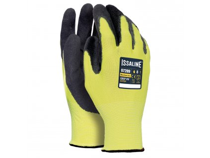 Rukavice Grip HV (12pa)