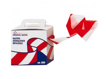 Ohraničující páska - 200m (30ks)