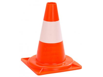Signalizační kužel (30 cm)