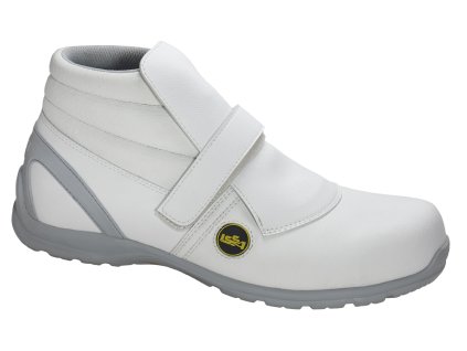 Obuv kotníková ICE S2 SRC