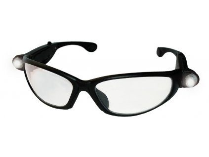 Brýle Night Light (6ks)