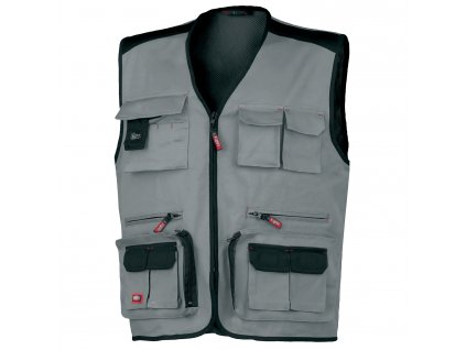 Pracovní vesta Stretch