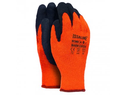 Zimní rukavice Warm Catch (12pa)