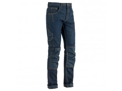 Kalhoty Jeans Miner