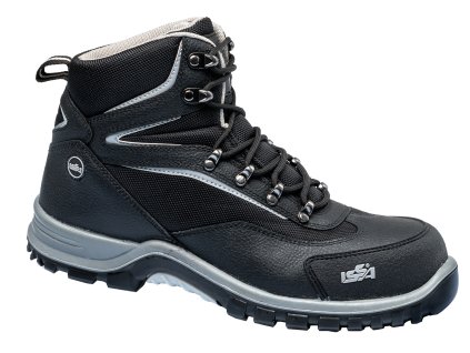Kotníková obuv SNAKE S3