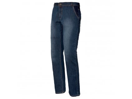 Kalhoty Jeans Light Stretch