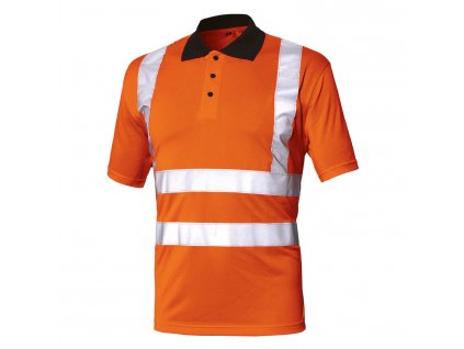 Reflexní Polo Basic