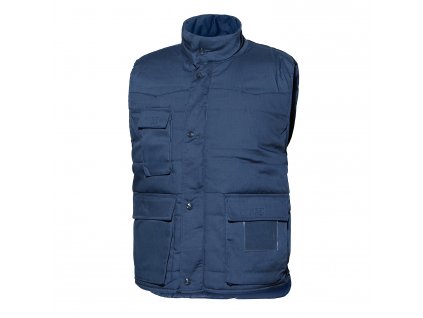 Pracovní vesta Cuneo