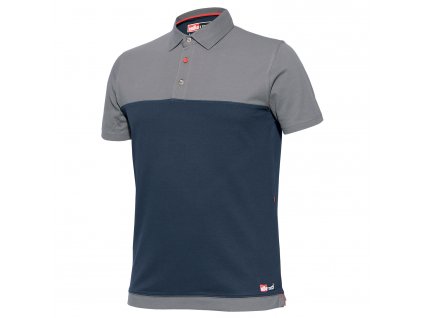 Tričko Stretch Polo