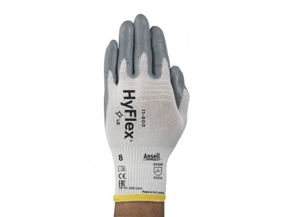 Rukavice Ansell HyFlex® Foam 11-800 (12pa)