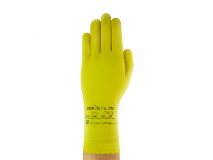 Rukavice Ansell Alpha Tec Plus 87-650 (12pa)