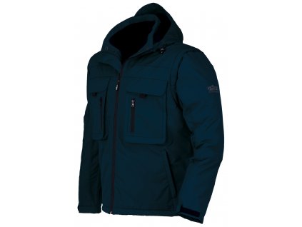 04722 HUNTER blueSOLOspagna