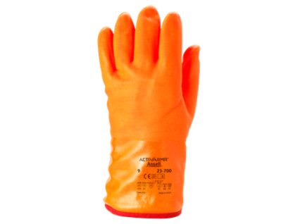 ActivArmr 23 700 Orange Product NA Front