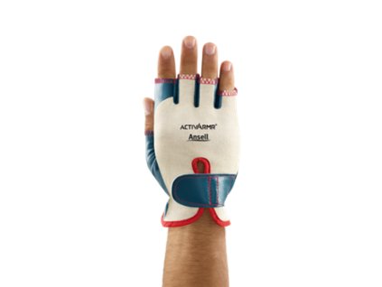 Rukavice Ansell VibraGuard 07-111 (1pa)