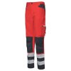 Reflexní kalhoty HV Stretch