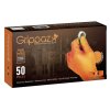 Jednorázové rukavice GRIPPAZ (50ks)