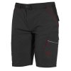 Lehké softshellové kraťasy Boom